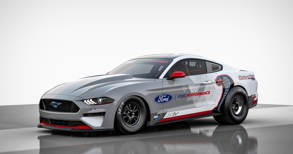 (Foto: Ford Motor Company)